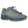 Lowa Multifunktionsschuhe Zirrox II GTX Low (wasserdicht, Textil/Synthetik) petrolblau/senf Jugendliche